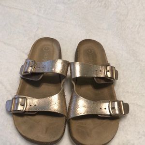 Cat and Jack, children’s sandals, size 1